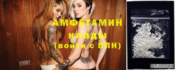 Альфа ПВП Горняк