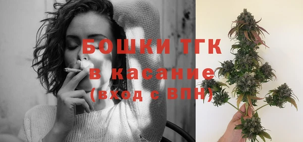 хмурый Горнозаводск